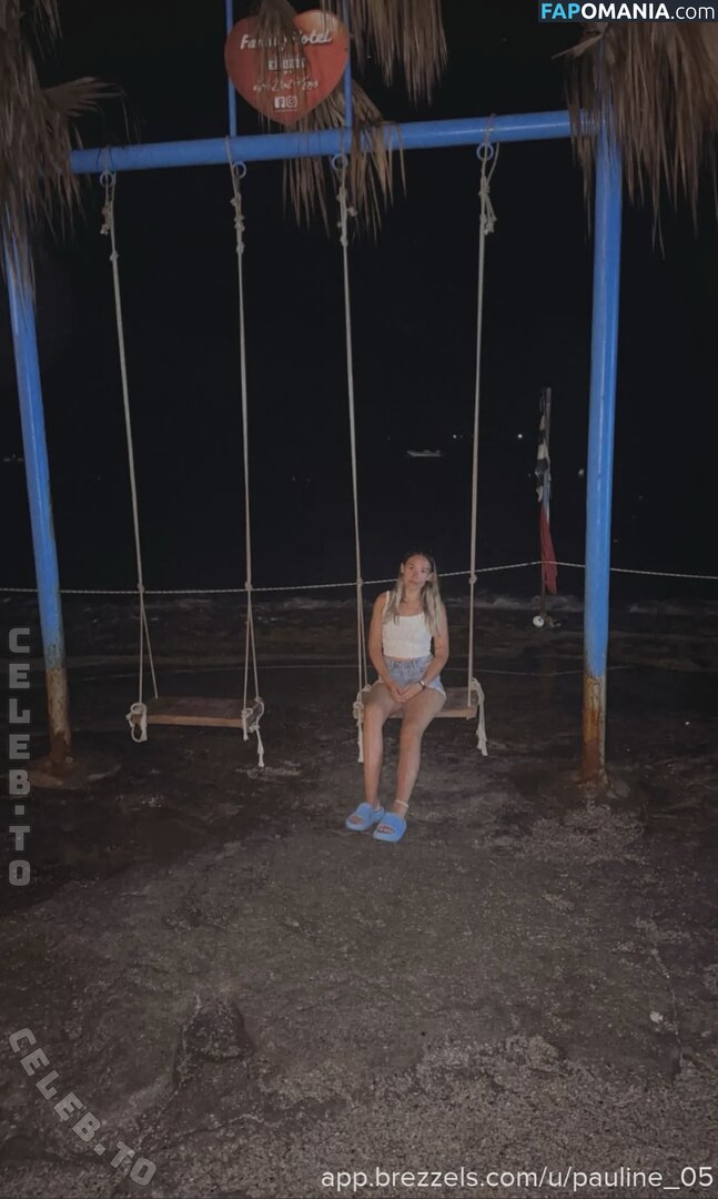 Pauline_05 / pauline__0555 Γυμνός OnlyFans  Διαρρεύσαστη φωτογραφία #3