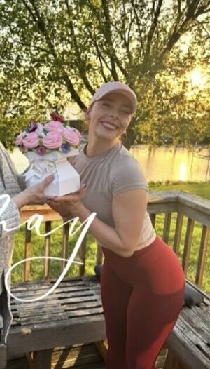 Peachesnbean