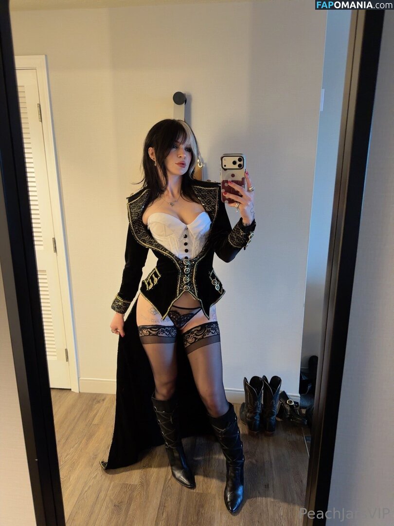 PeachJars Γυμνός OnlyFans  Διαρρεύσαστη φωτογραφία #32