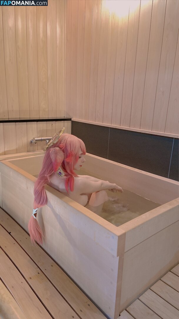 PeachMilky / PeachMilky_ / peachmilkycosplay / peachmilkytea Γυμνός OnlyFans  Διαρρεύσαστη φωτογραφία #16