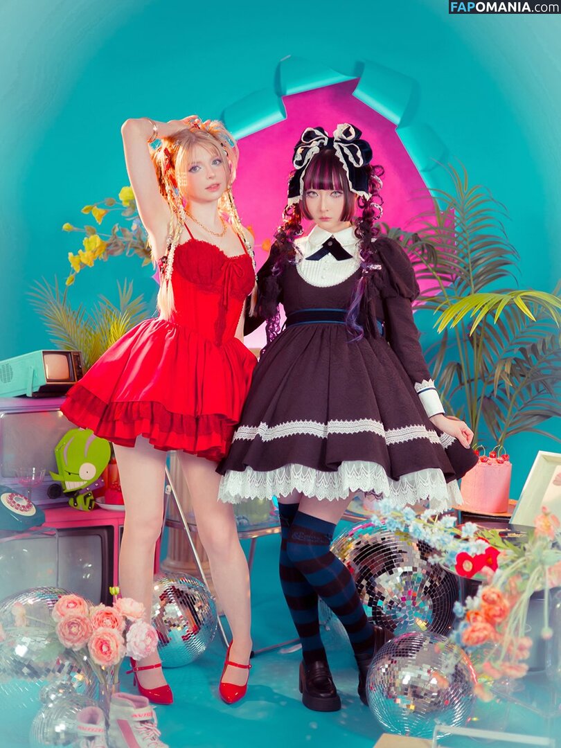 PeachMilky / PeachMilky_ / peachmilkycosplay / peachmilkytea Γυμνός OnlyFans  Διαρρεύσαστη φωτογραφία #18