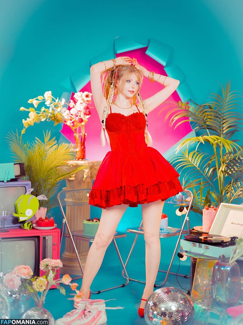 PeachMilky / PeachMilky_ / peachmilkycosplay / peachmilkytea Γυμνός OnlyFans  Διαρρεύσαστη φωτογραφία #19