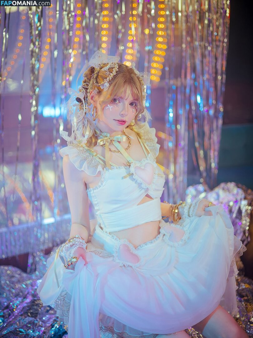 PeachMilky / PeachMilky_ / peachmilkycosplay / peachmilkytea Γυμνός OnlyFans  Διαρρεύσαστη φωτογραφία #21