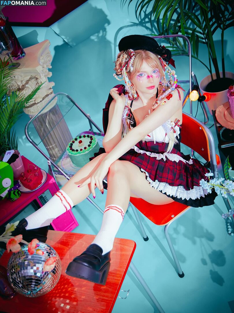 PeachMilky / PeachMilky_ / peachmilkycosplay / peachmilkytea Γυμνός OnlyFans  Διαρρεύσαστη φωτογραφία #23