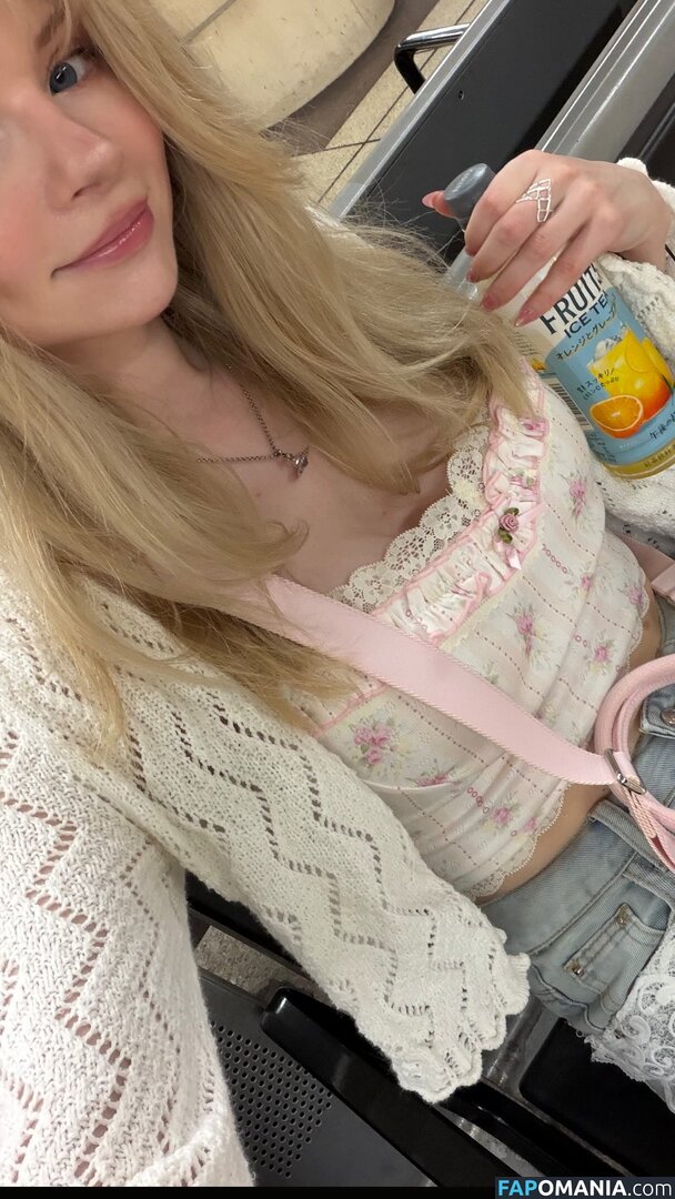 PeachMilky / PeachMilky_ / peachmilkycosplay / peachmilkytea Γυμνός OnlyFans  Διαρρεύσαστη φωτογραφία #27