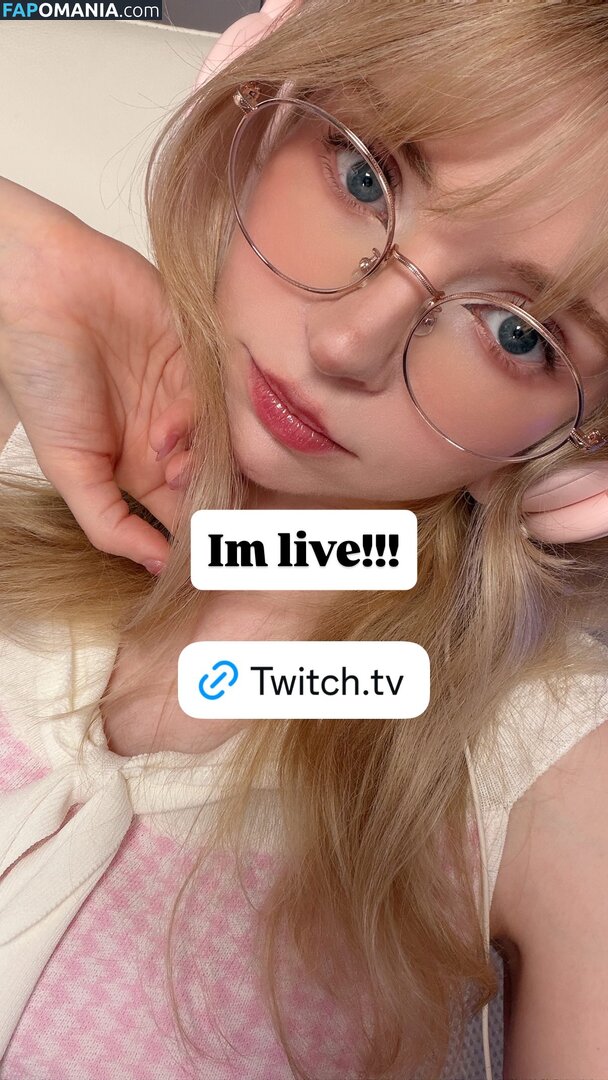 PeachMilky / PeachMilky_ / peachmilkycosplay / peachmilkytea Γυμνός OnlyFans  Διαρρεύσαστη φωτογραφία #29