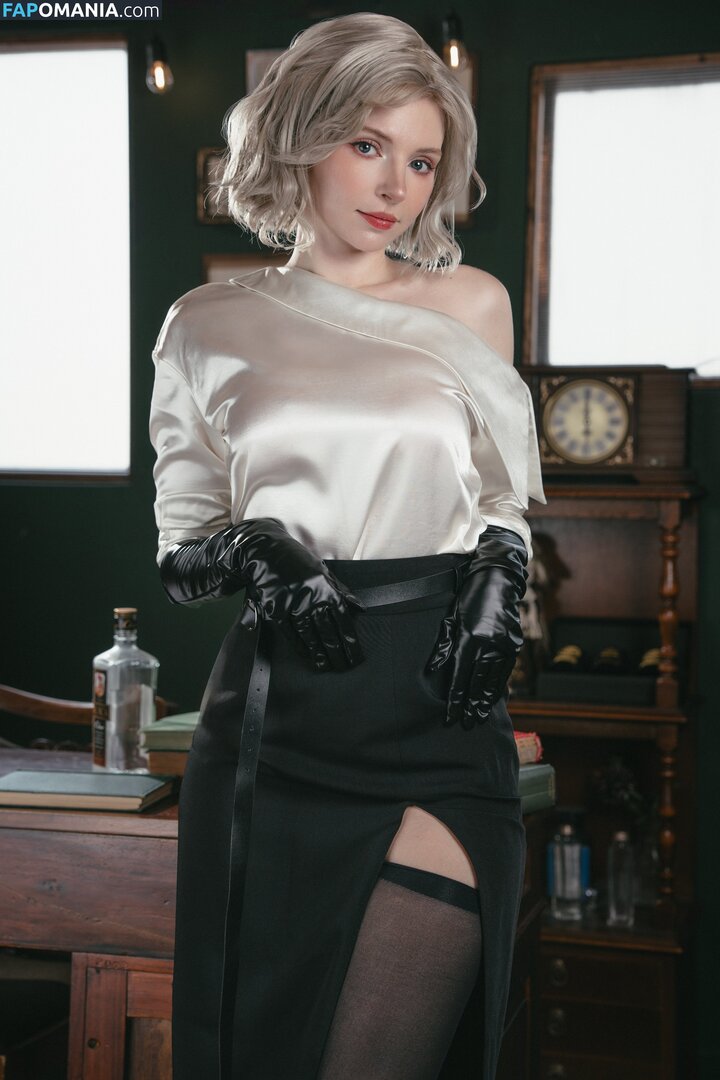 PeachMilky / PeachMilky_ / peachmilkycosplay / peachmilkytea Γυμνός OnlyFans  Διαρρεύσαστη φωτογραφία #36