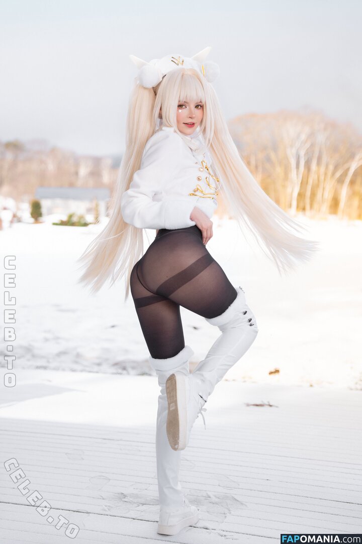 PeachMilky / PeachMilky_ / peachmilkycosplay / peachmilkytea Γυμνός OnlyFans  Διαρρεύσαστη φωτογραφία #52
