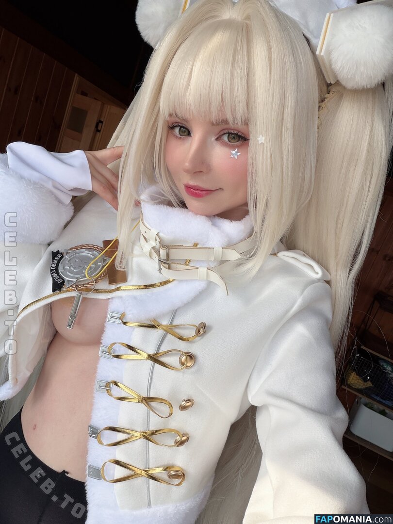PeachMilky / PeachMilky_ / peachmilkycosplay / peachmilkytea Γυμνός OnlyFans  Διαρρεύσαστη φωτογραφία #53