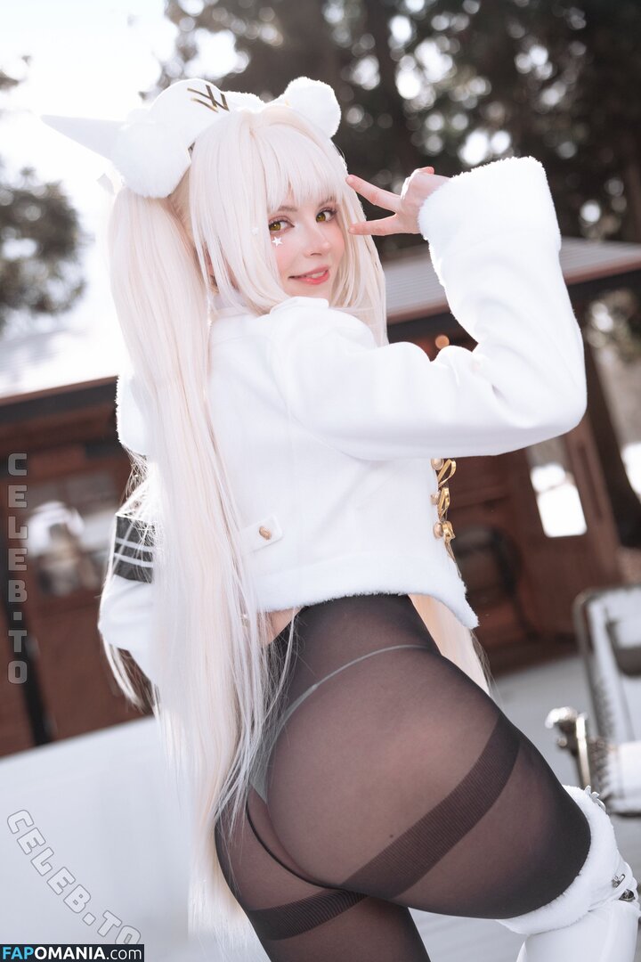 PeachMilky / PeachMilky_ / peachmilkycosplay / peachmilkytea Γυμνός OnlyFans  Διαρρεύσαστη φωτογραφία #54