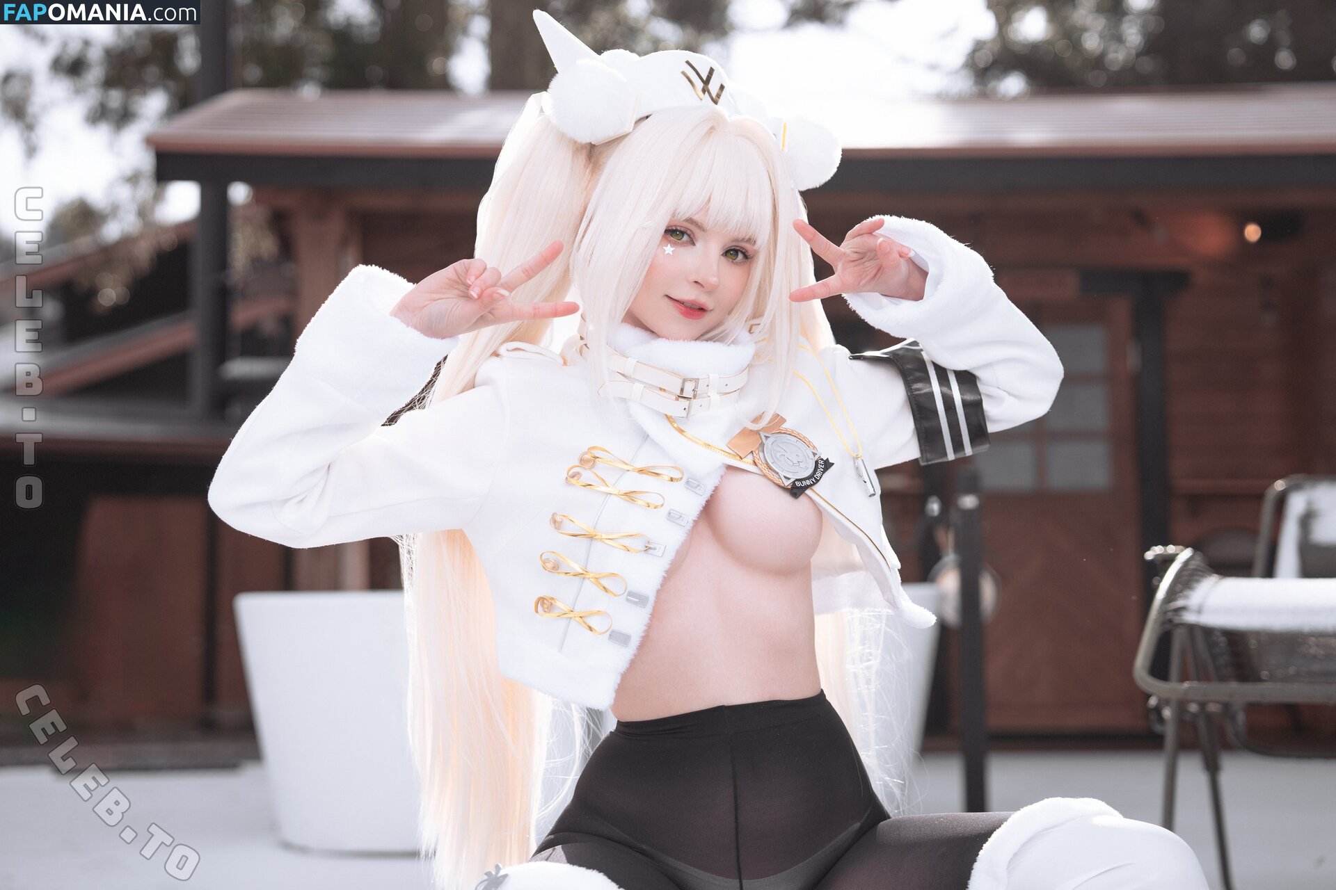 PeachMilky / PeachMilky_ / peachmilkycosplay / peachmilkytea Γυμνός OnlyFans  Διαρρεύσαστη φωτογραφία #62