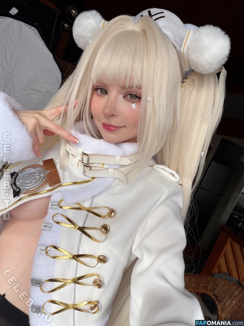 PeachMilky / PeachMilky_ / peachmilkycosplay / peachmilkytea Γυμνός OnlyFans  Διαρρεύσαστη φωτογραφία #63