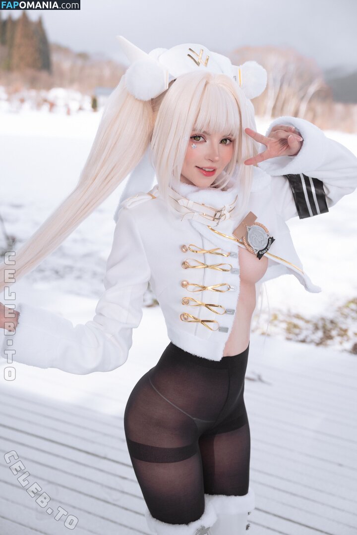 PeachMilky / PeachMilky_ / peachmilkycosplay / peachmilkytea Γυμνός OnlyFans  Διαρρεύσαστη φωτογραφία #68