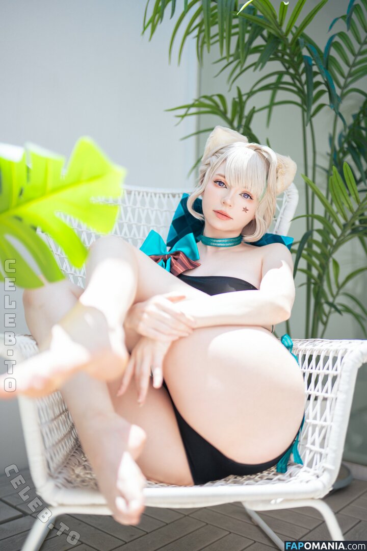 PeachMilky / PeachMilky_ / peachmilkycosplay / peachmilkytea Γυμνός OnlyFans  Διαρρεύσαστη φωτογραφία #84