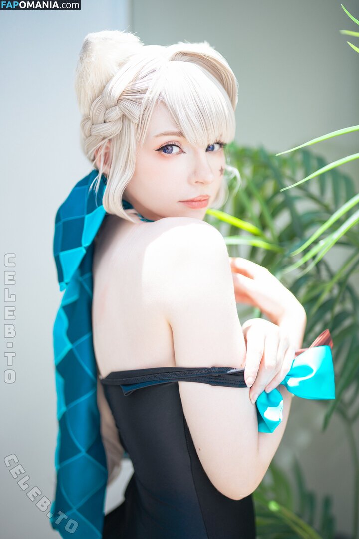 PeachMilky / PeachMilky_ / peachmilkycosplay / peachmilkytea Γυμνός OnlyFans  Διαρρεύσαστη φωτογραφία #85