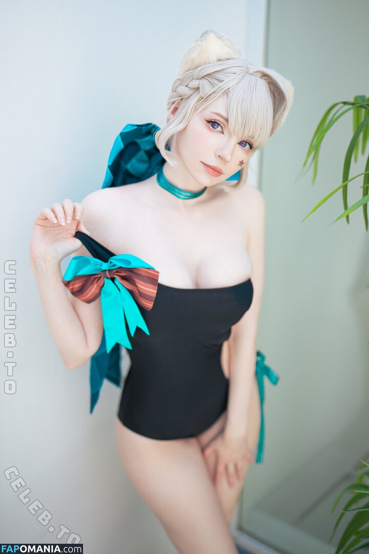 PeachMilky / PeachMilky_ / peachmilkycosplay / peachmilkytea Γυμνός OnlyFans  Διαρρεύσαστη φωτογραφία #86