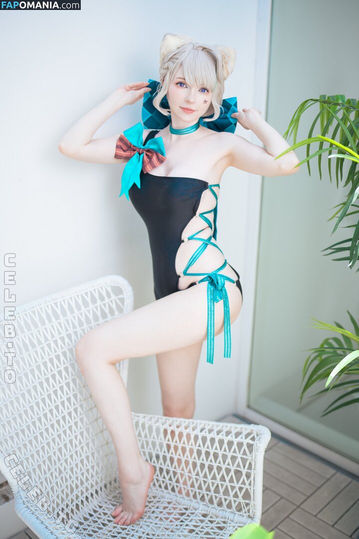 PeachMilky / PeachMilky_ / peachmilkycosplay / peachmilkytea Γυμνός OnlyFans  Διαρρεύσαστη φωτογραφία #87