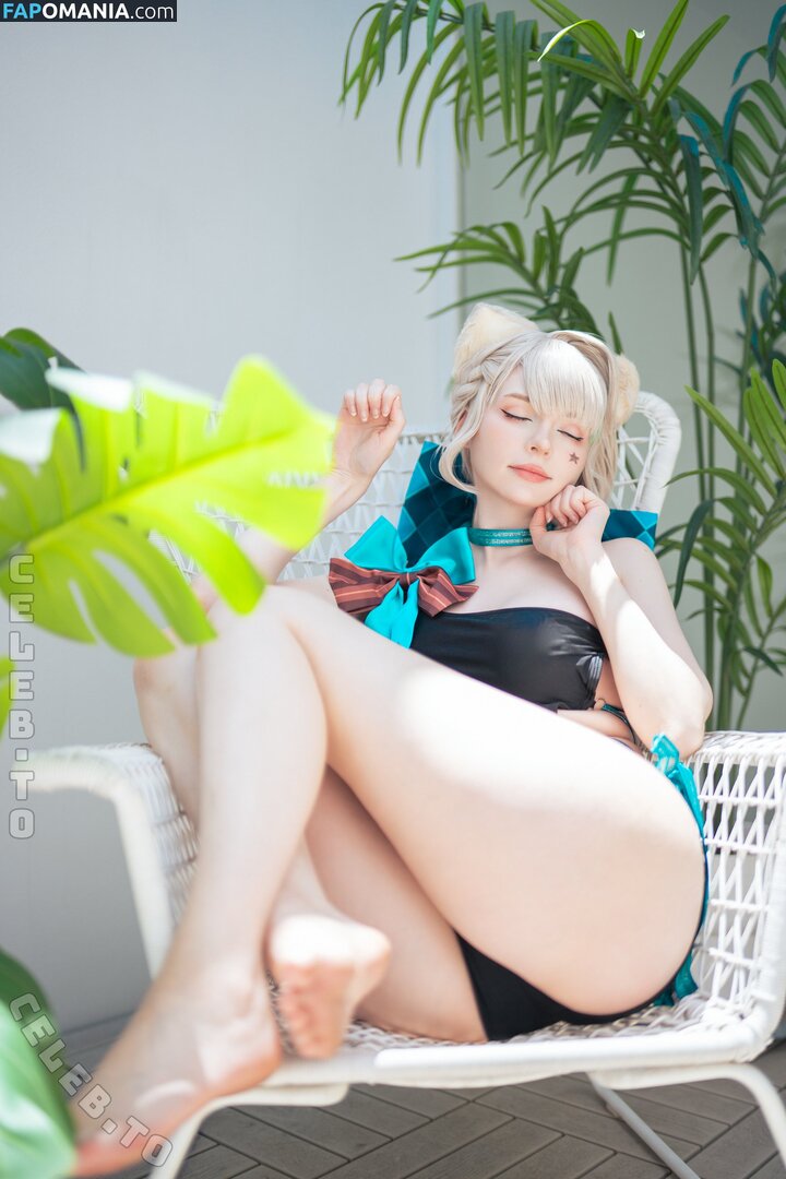 PeachMilky / PeachMilky_ / peachmilkycosplay / peachmilkytea Γυμνός OnlyFans  Διαρρεύσαστη φωτογραφία #88