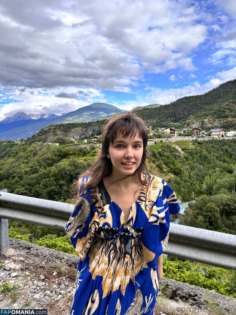 peachllii / peachylii Γυμνός OnlyFans  Διαρρεύσαστη φωτογραφία #16