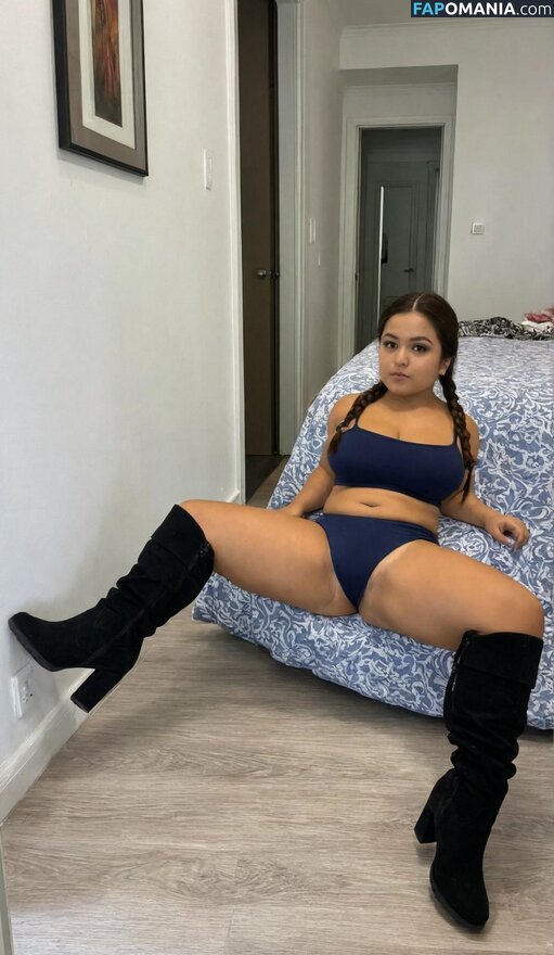 Pearl Garcia / pearlgarciax Γυμνός OnlyFans  Διαρρεύσαστη φωτογραφία #8