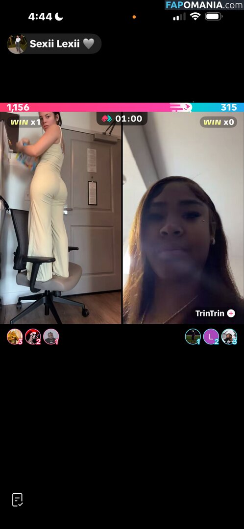 https: / pearledlexii Γυμνός OnlyFans  Διαρρεύσαστη φωτογραφία #1