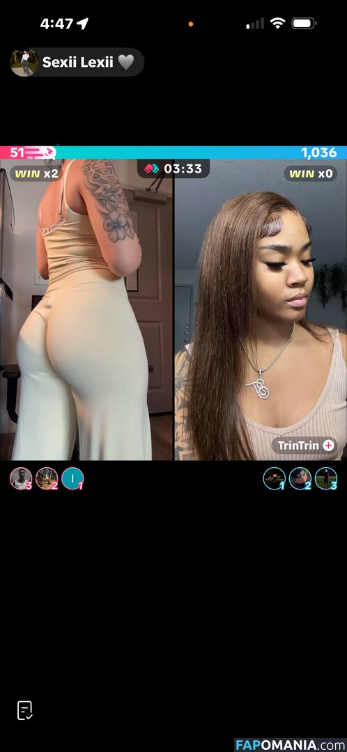 https: / pearledlexii Γυμνός OnlyFans  Διαρρεύσαστη φωτογραφία #4