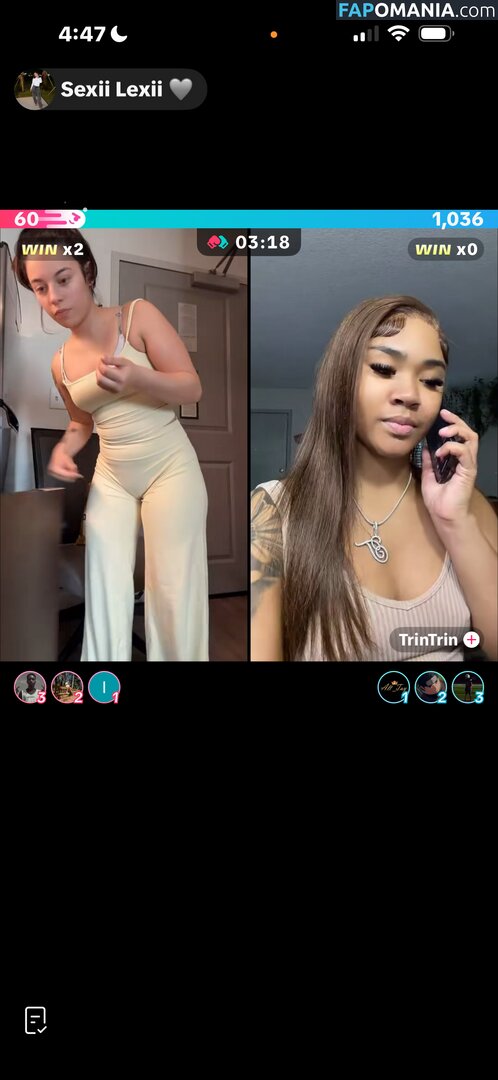 https: / pearledlexii Γυμνός OnlyFans  Διαρρεύσαστη φωτογραφία #5