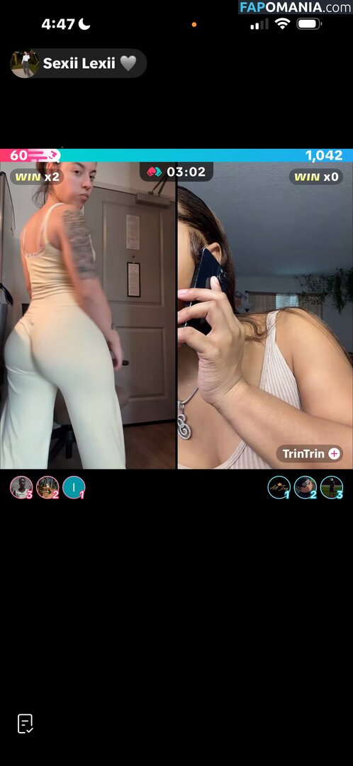 https: / pearledlexii Γυμνός OnlyFans  Διαρρεύσαστη φωτογραφία #6