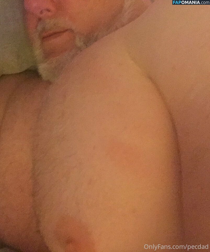 pecdad Γυμνός OnlyFans  Διαρρεύσαστη φωτογραφία #22