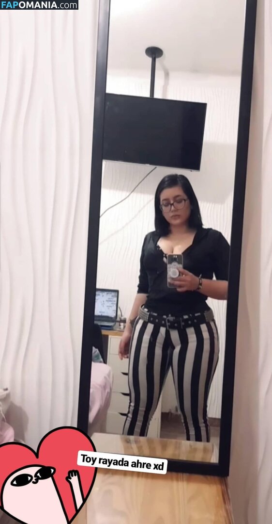 Eve_Pekexx / Evelin / Pekeasmr / ttv_pekexx Γυμνός OnlyFans  Διαρρεύσαστη φωτογραφία #71