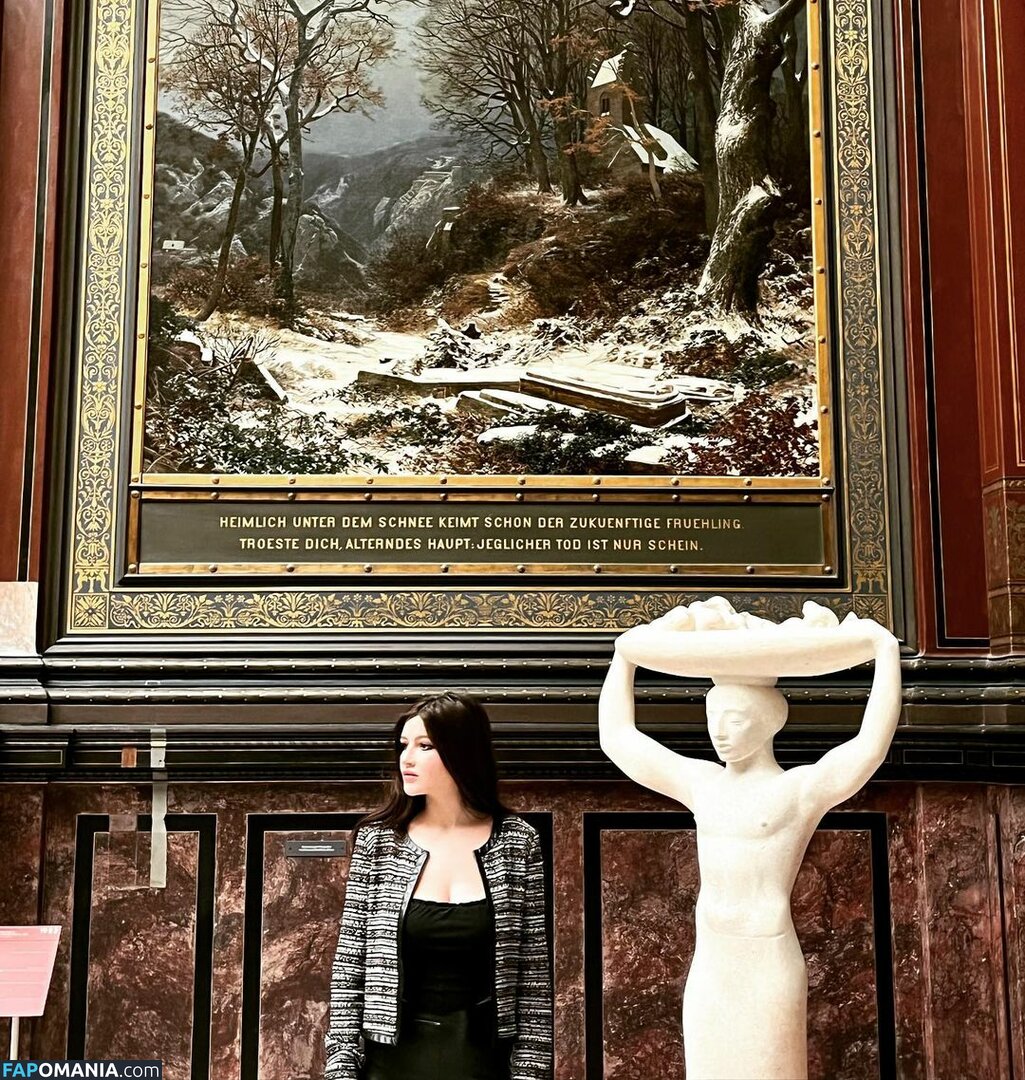 Pelagea ASMR / YourPelagea / pelagea_asmr Γυμνός OnlyFans  Διαρρεύσαστη φωτογραφία #2