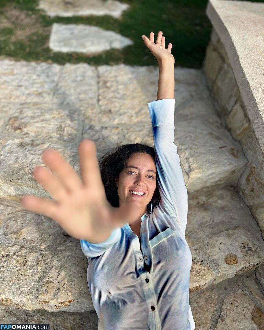 Pelin Akil / https: / pelinakil Γυμνός OnlyFans  Διαρρεύσαστη φωτογραφία #7