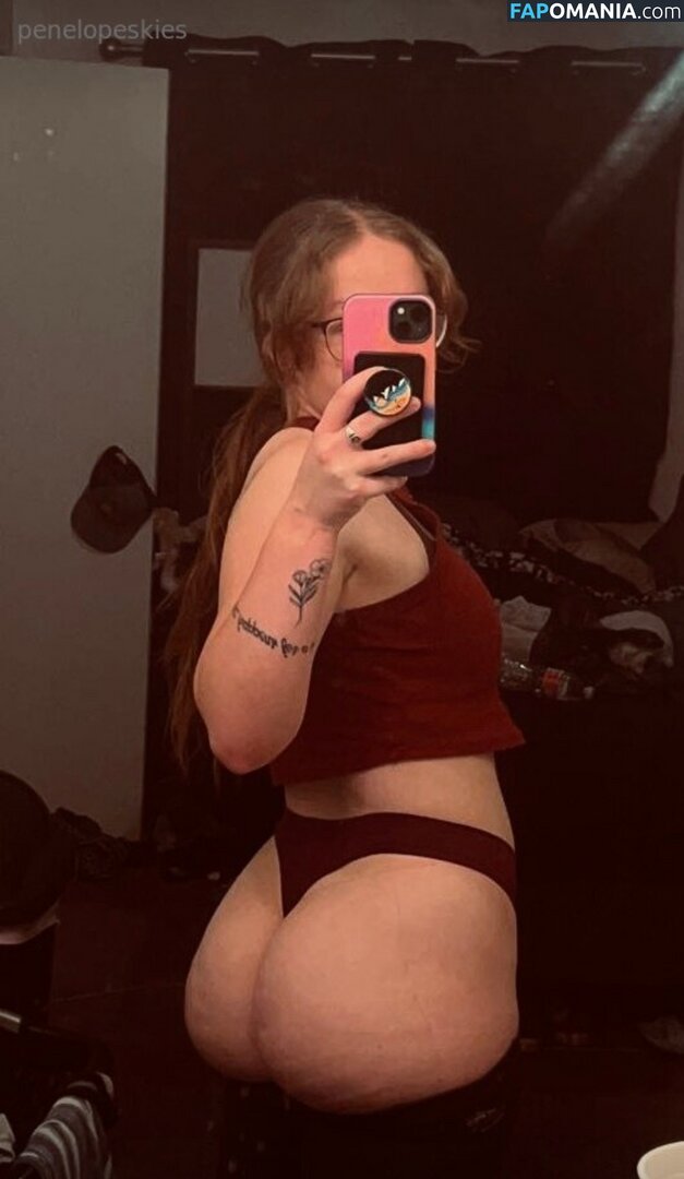 Penelope_skies / kirakatnip / penelope-skies Γυμνός OnlyFans  Διαρρεύσαστη φωτογραφία #13