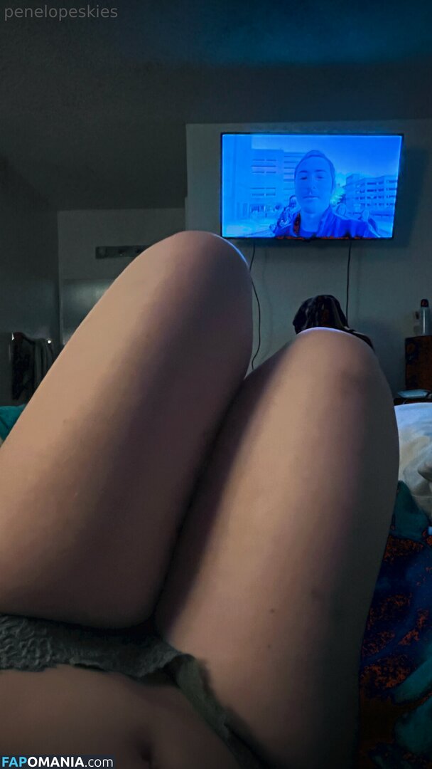 Penelope_skies / kirakatnip / penelope-skies Γυμνός OnlyFans  Διαρρεύσαστη φωτογραφία #14
