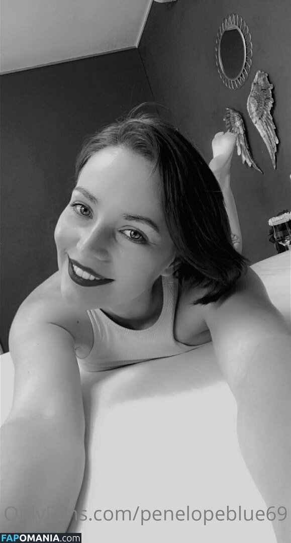 penelopeblue69 / penelopecruzoficial Γυμνός OnlyFans  Διαρρεύσαστη φωτογραφία #93