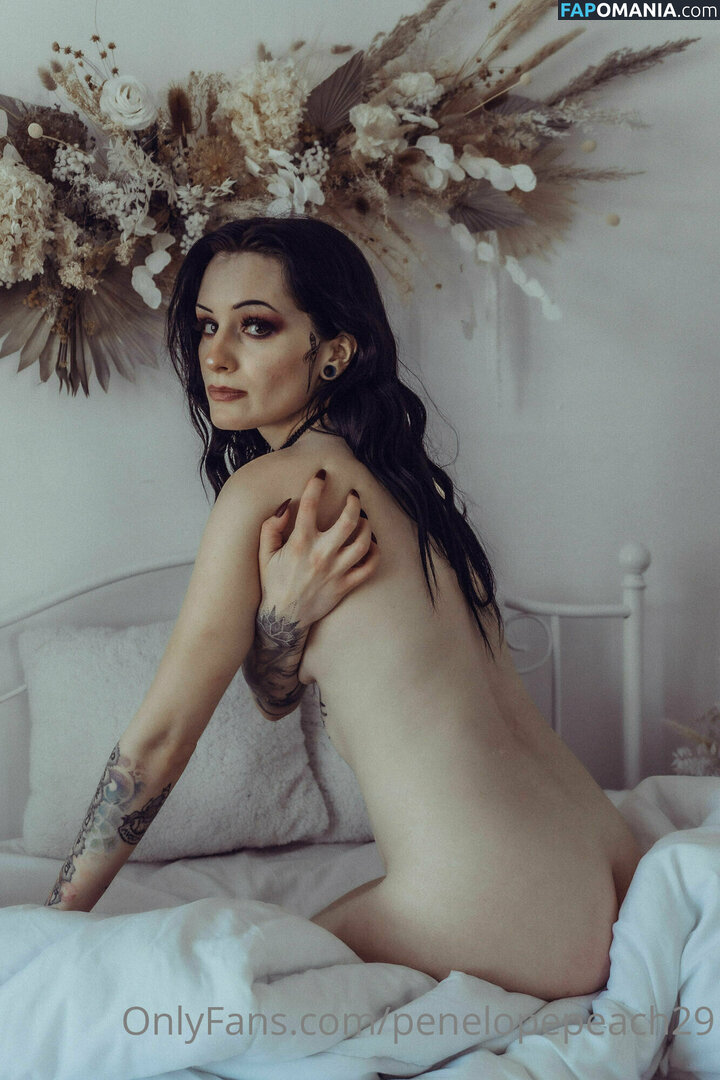 penelopepeach / penelopepeach29 Γυμνός OnlyFans  Διαρρεύσαστη φωτογραφία #29