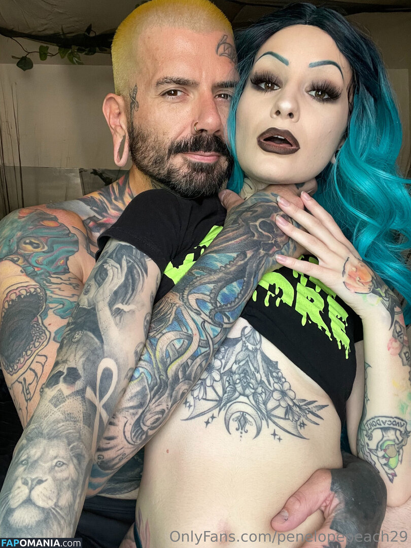 penelopepeach / penelopepeach29 Γυμνός OnlyFans  Διαρρεύσαστη φωτογραφία #35