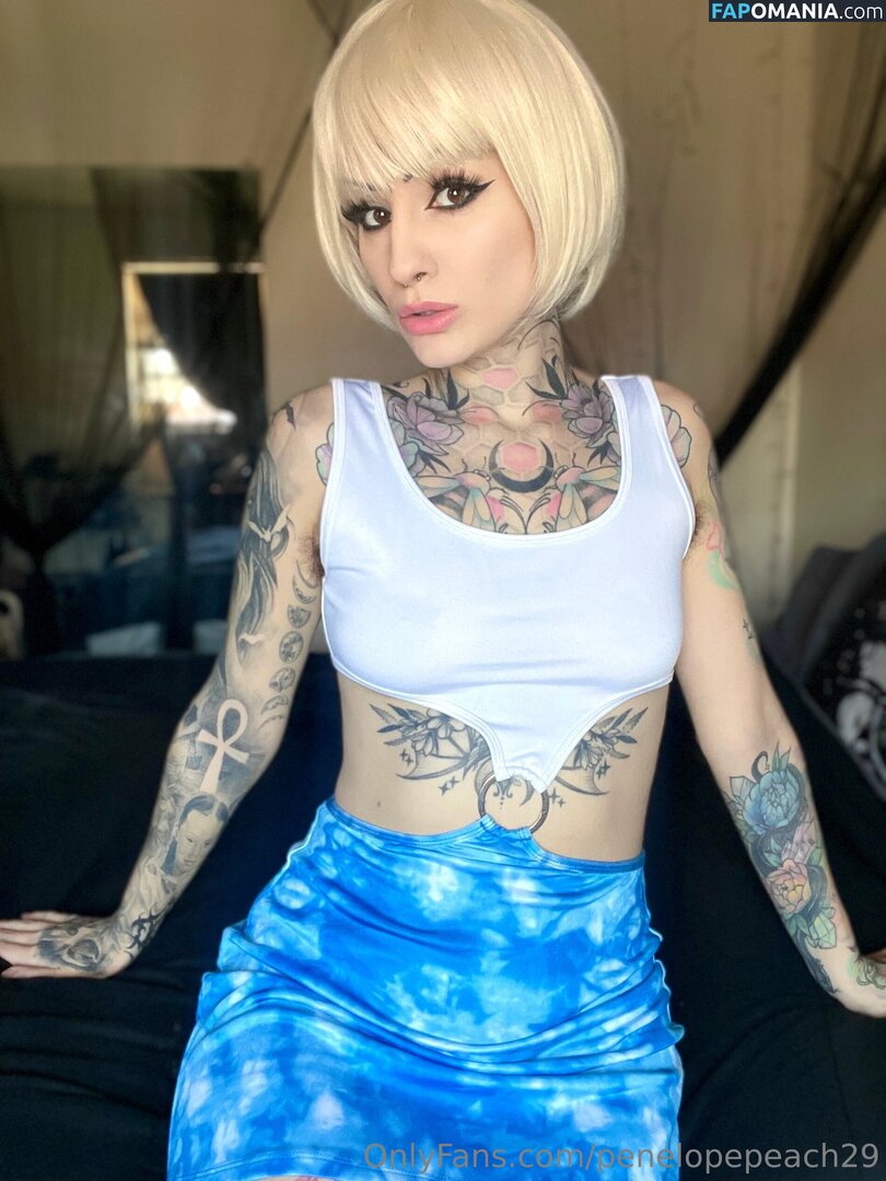 penelopepeach / penelopepeach29 Γυμνός OnlyFans  Διαρρεύσαστη φωτογραφία #50
