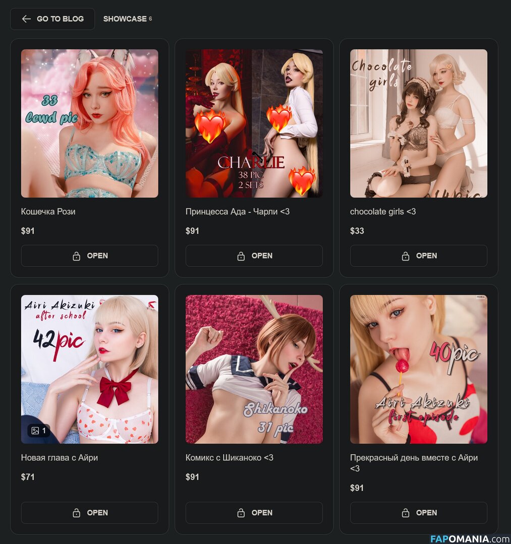 Penkarui Cosplay Γυμνός OnlyFans  Διαρρεύσαστη φωτογραφία #1
