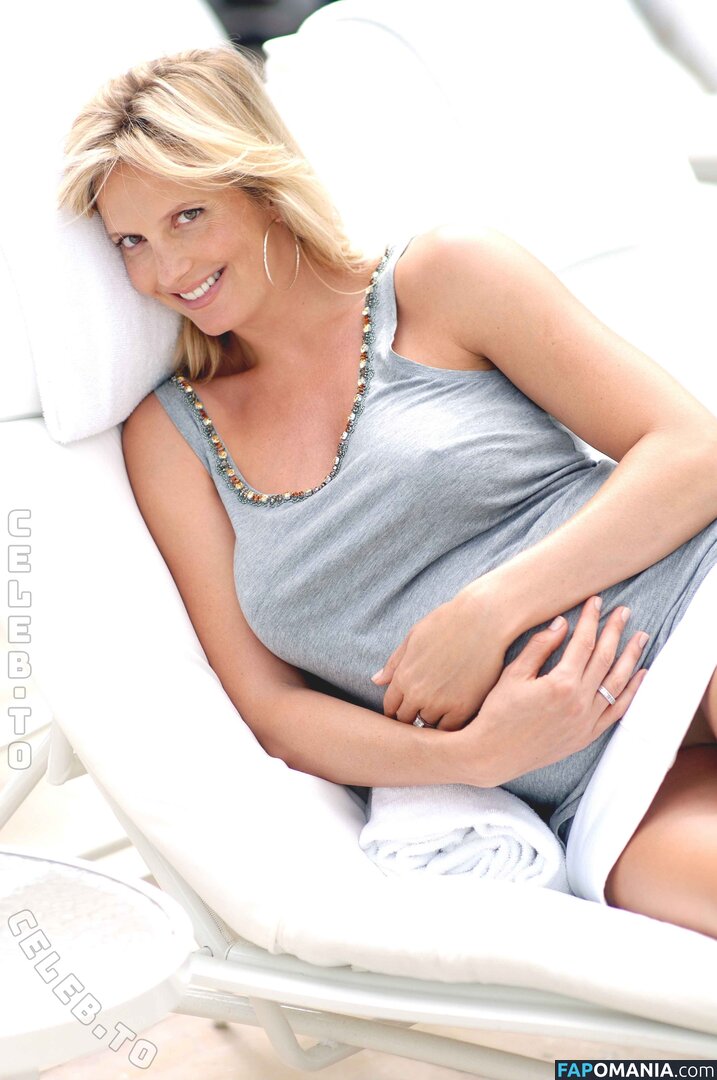 Penny Lancaster / penny.lancaster Γυμνός OnlyFans  Διαρρεύσαστη φωτογραφία #9