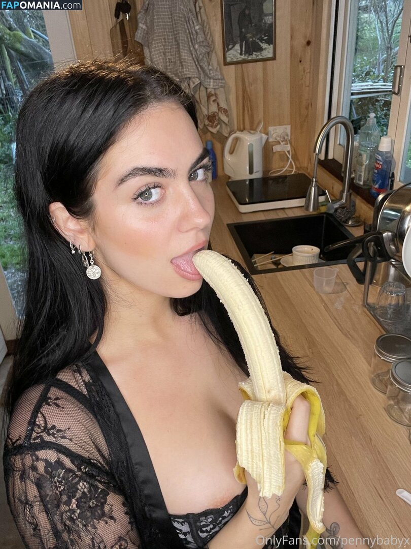 Penny / penny.sebevrazda / pennysebevrazda Γυμνός OnlyFans  Διαρρεύσαστη φωτογραφία #22