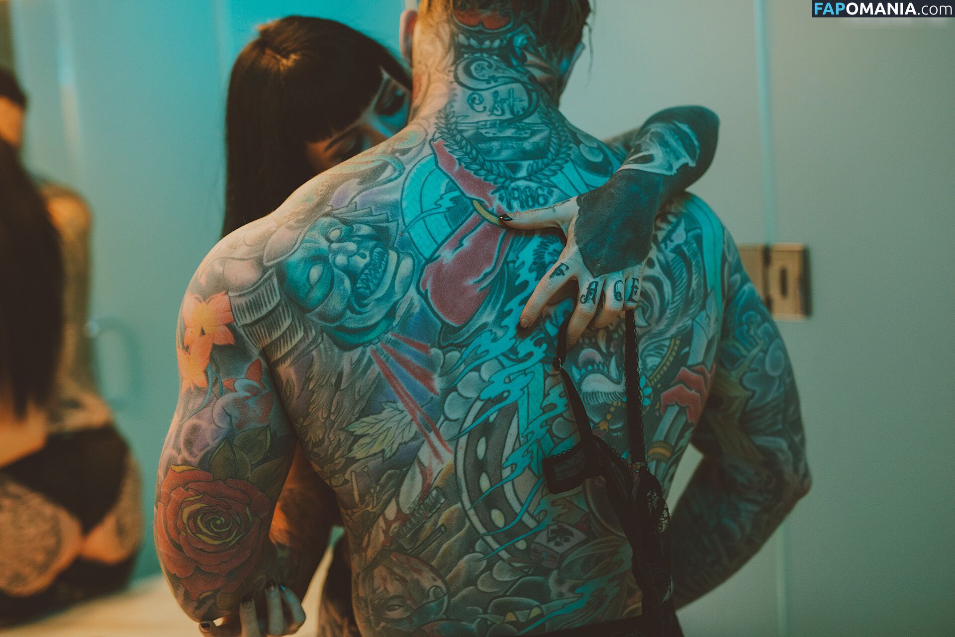 Penny / penny.sebevrazda / pennysebevrazda Γυμνός OnlyFans  Διαρρεύσαστη φωτογραφία #30