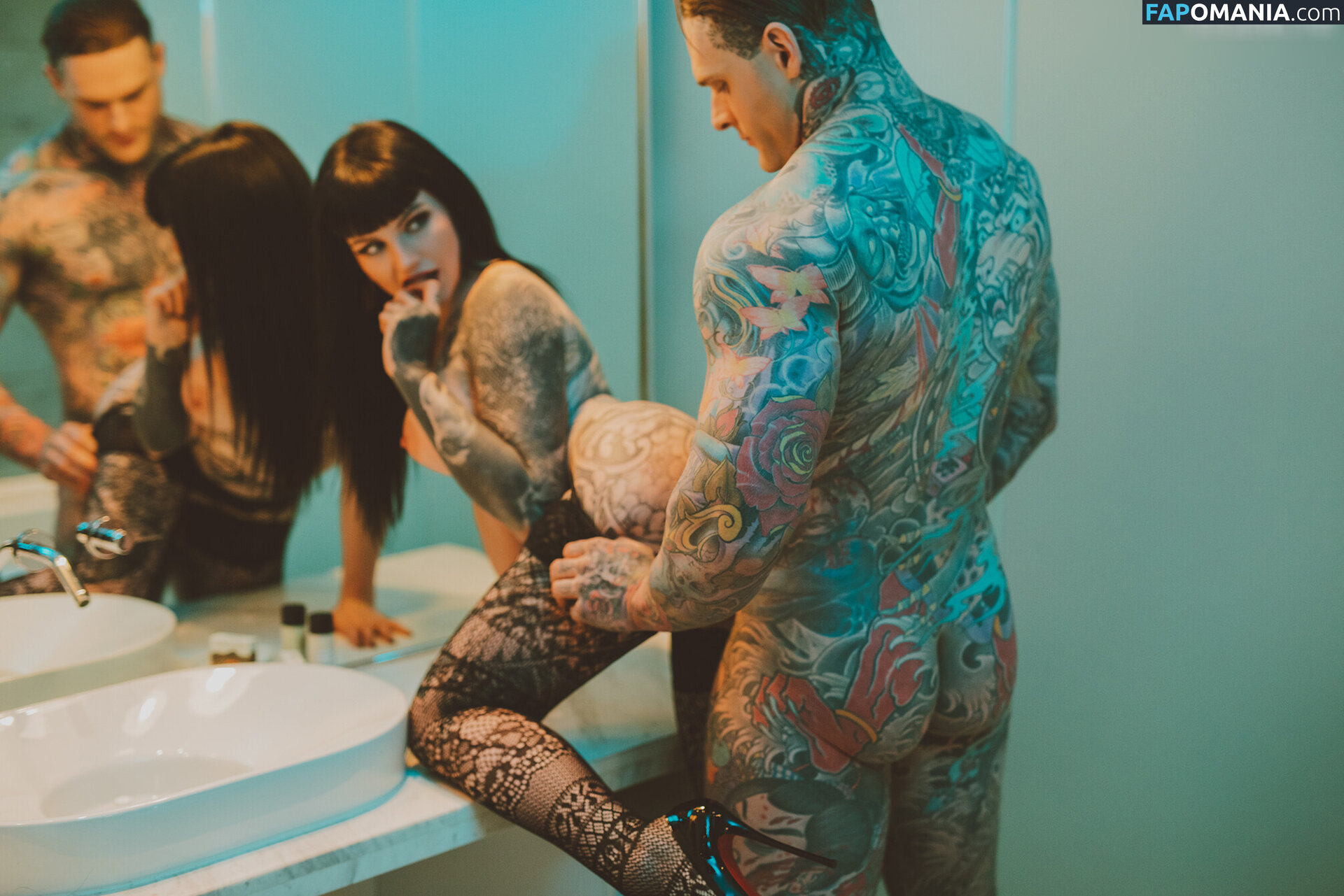 Penny / penny.sebevrazda / pennysebevrazda Γυμνός OnlyFans  Διαρρεύσαστη φωτογραφία #34