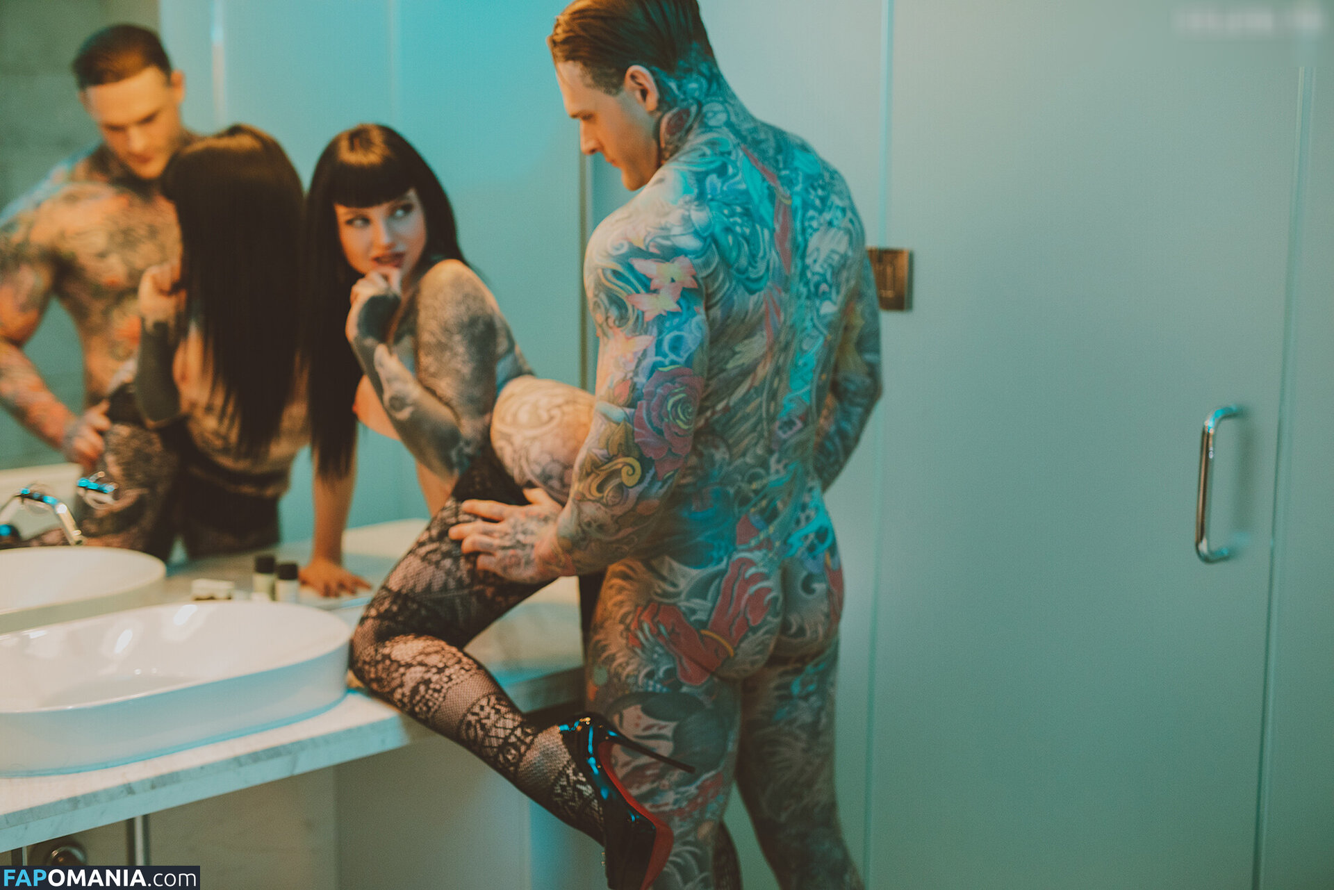 Penny / penny.sebevrazda / pennysebevrazda Γυμνός OnlyFans  Διαρρεύσαστη φωτογραφία #35