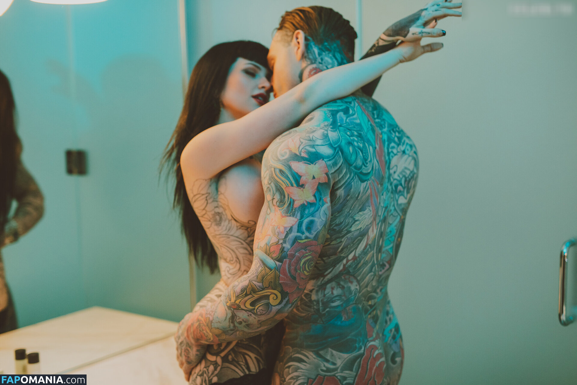 Penny / penny.sebevrazda / pennysebevrazda Γυμνός OnlyFans  Διαρρεύσαστη φωτογραφία #38