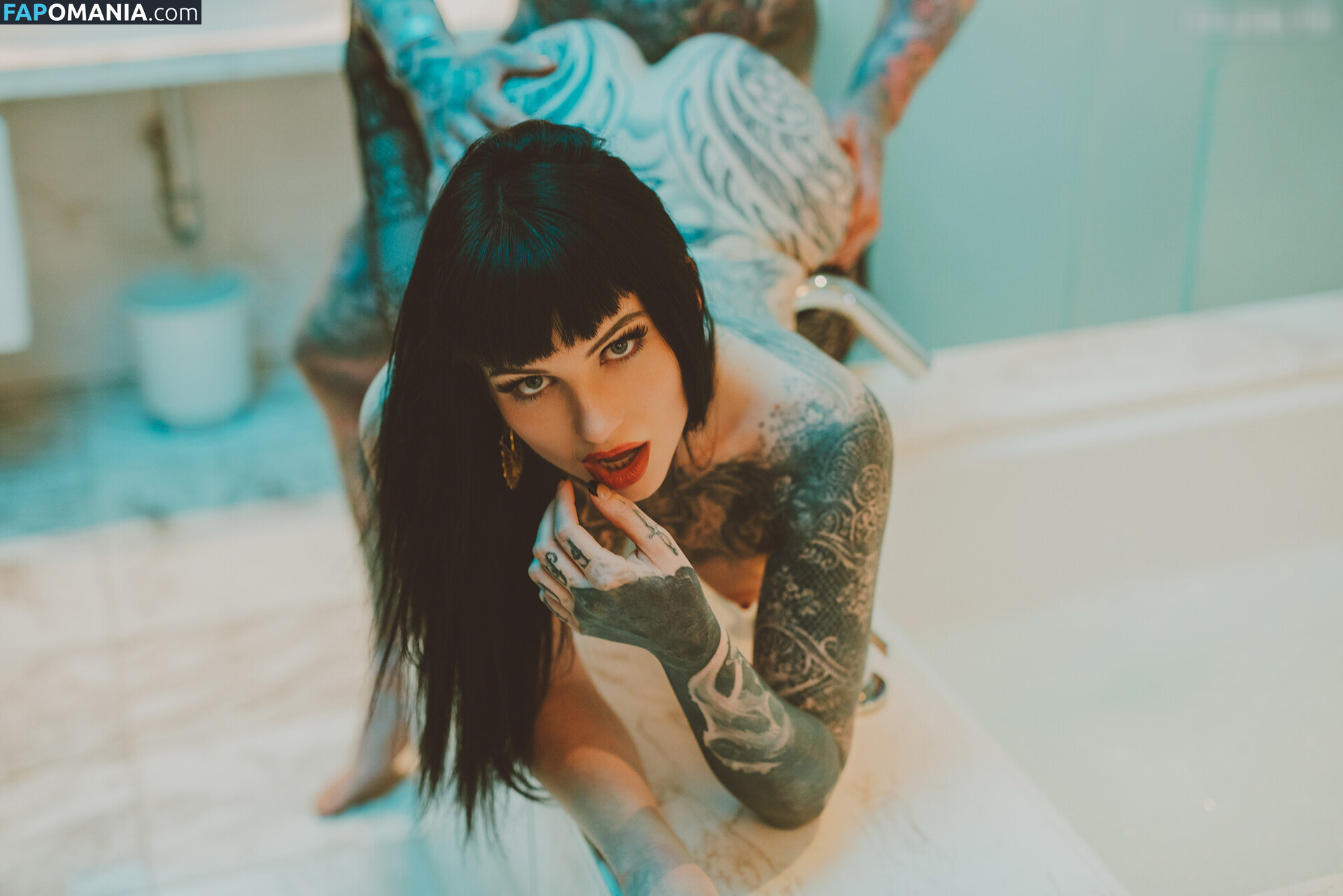 Penny / penny.sebevrazda / pennysebevrazda Γυμνός OnlyFans  Διαρρεύσαστη φωτογραφία #40