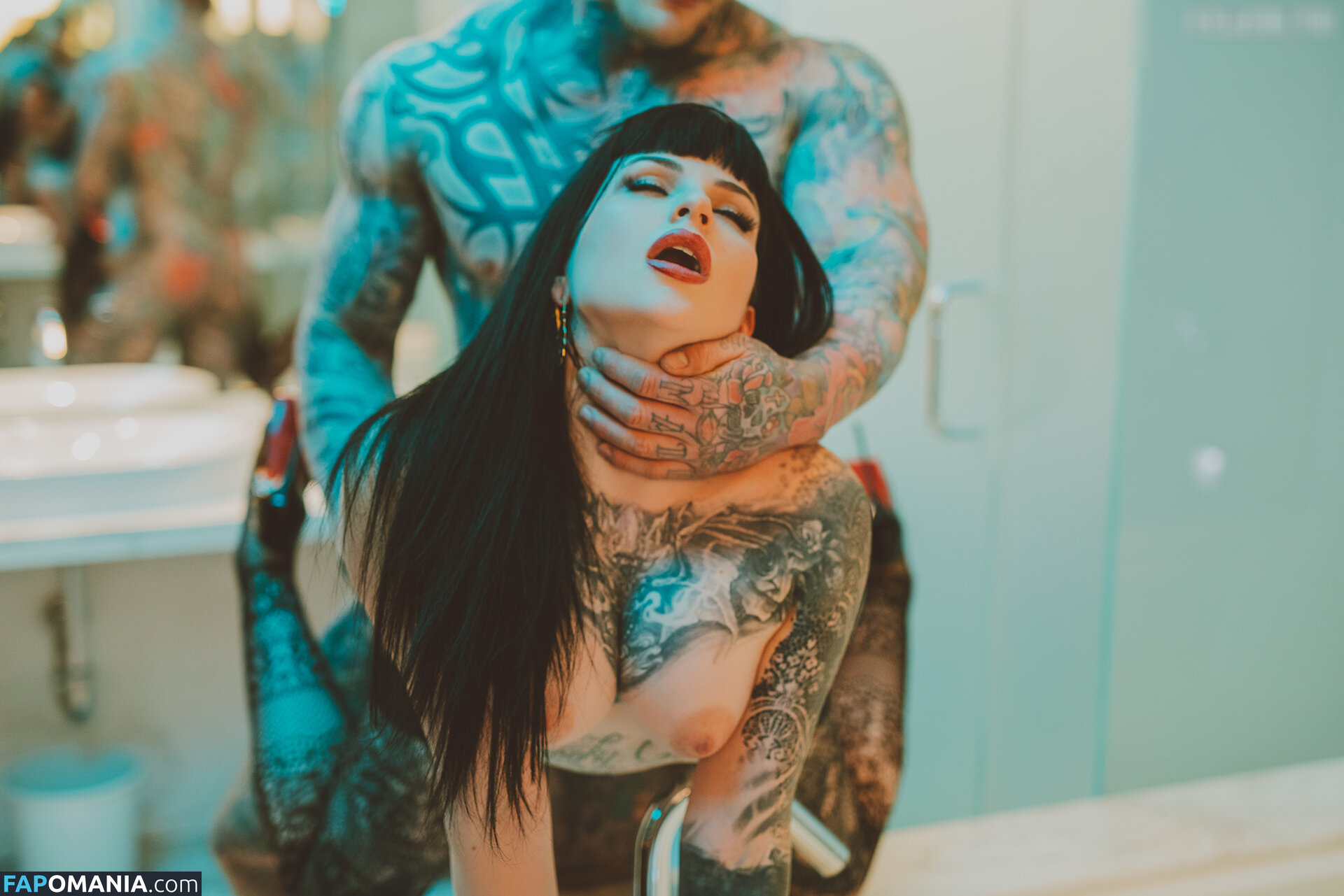 Penny / penny.sebevrazda / pennysebevrazda Γυμνός OnlyFans  Διαρρεύσαστη φωτογραφία #42