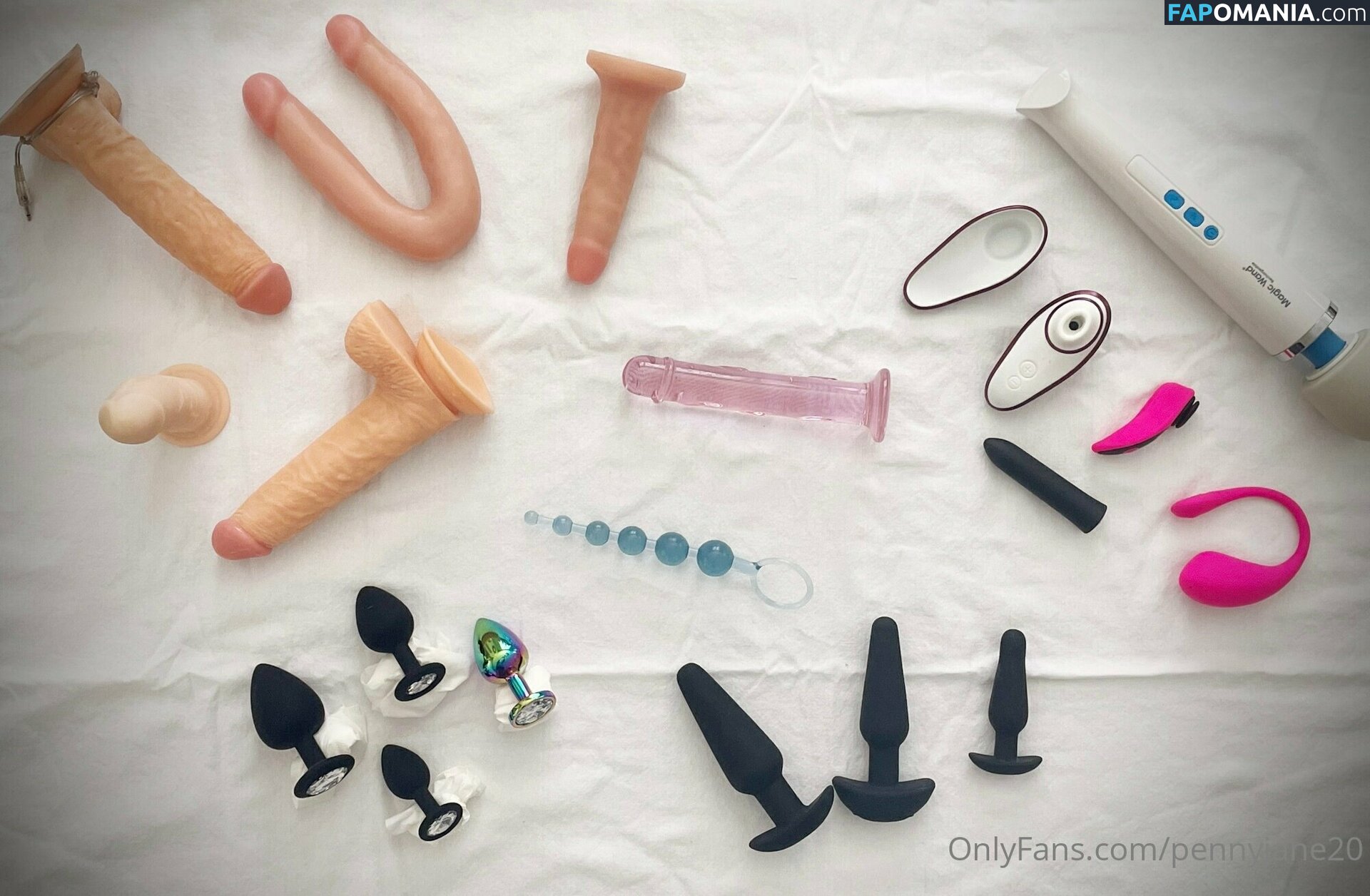 pennyjane20 Γυμνός OnlyFans  Διαρρεύσαστη φωτογραφία #17