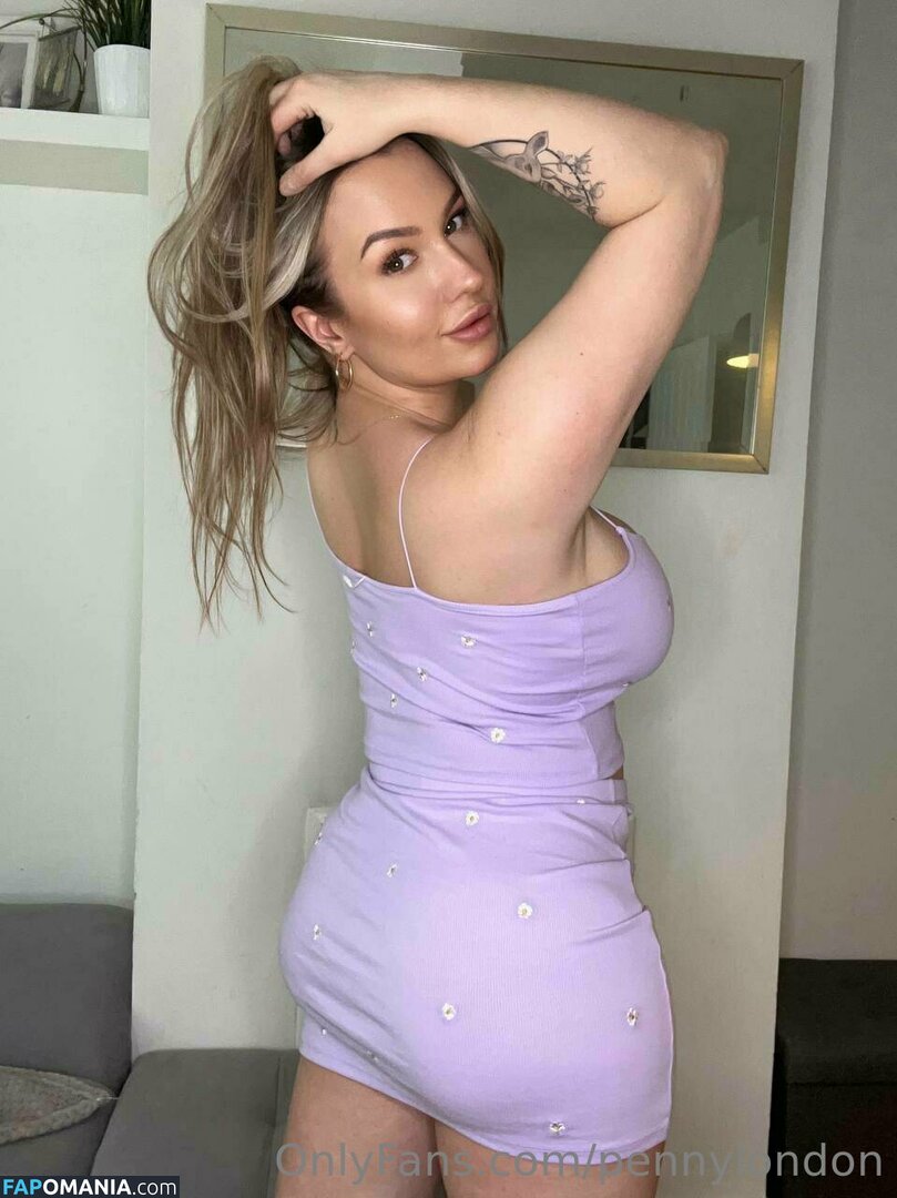pennylondon / ultimate_tomathoe Γυμνός OnlyFans  Διαρρεύσαστη φωτογραφία #16