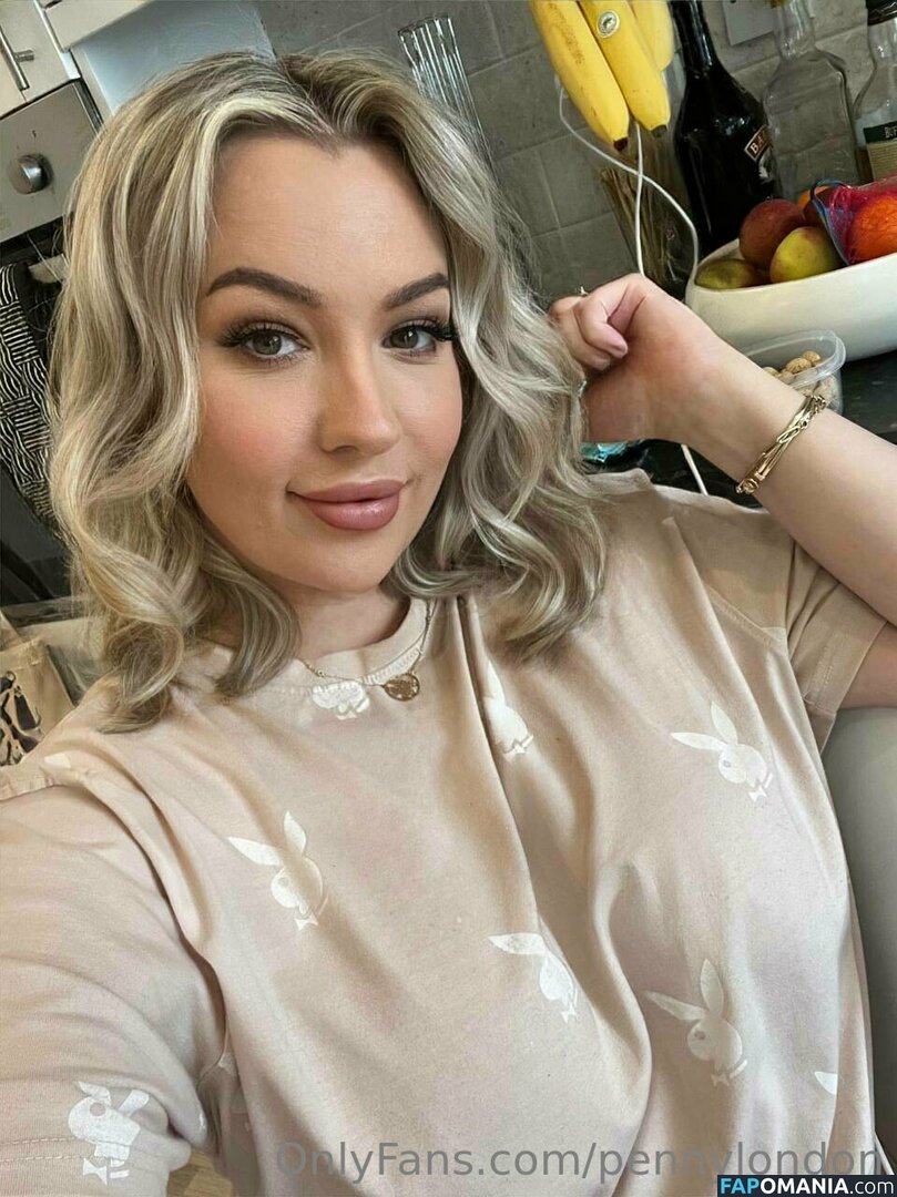 pennylondon / ultimate_tomathoe Γυμνός OnlyFans  Διαρρεύσαστη φωτογραφία #44